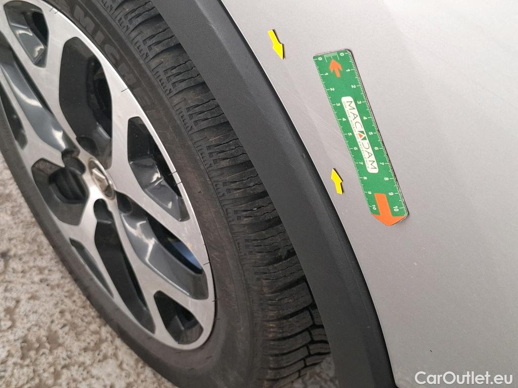  Renault  Captur  Intens 1.5 dCi 90CV BVM5 E6 #7