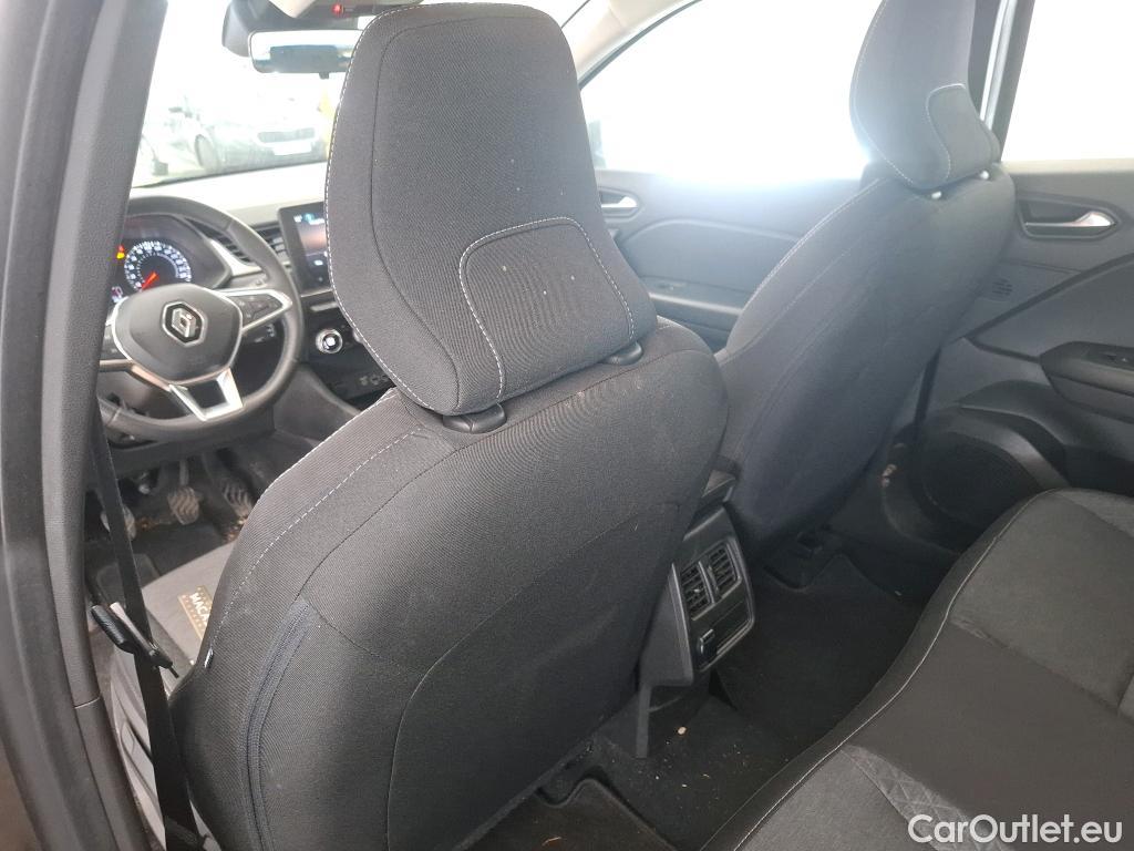  Renault  Captur  II Business 1.0 TCe 90CV BVM6 E6d #30