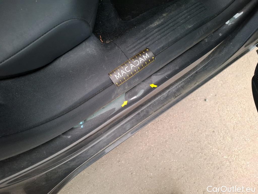  Peugeot  508  SW Allure 2.0 HDi 165CV BVA8 E6d #12