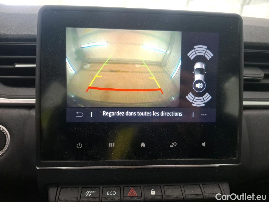  Renault  Captur  II Business 1.0 TCe 90CV BVM6 E6d #31