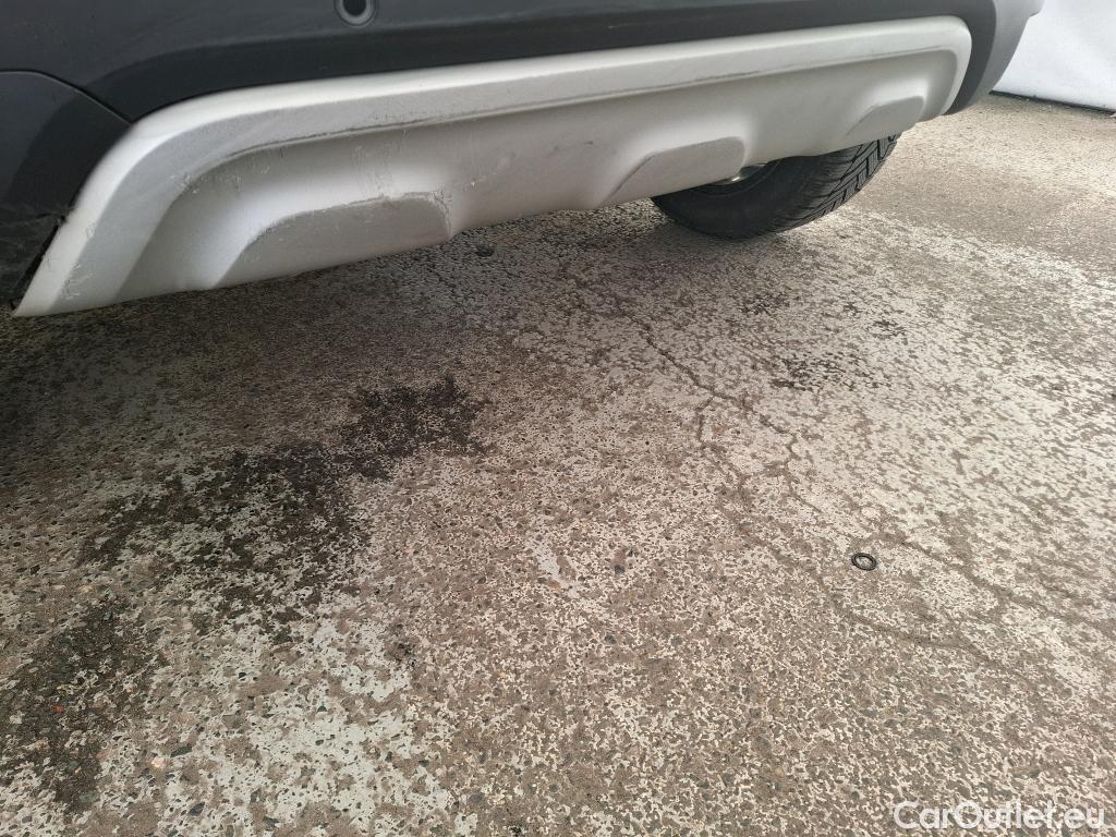  Renault  Captur  Intens 1.5 dCi 90CV BVM5 E6 #20