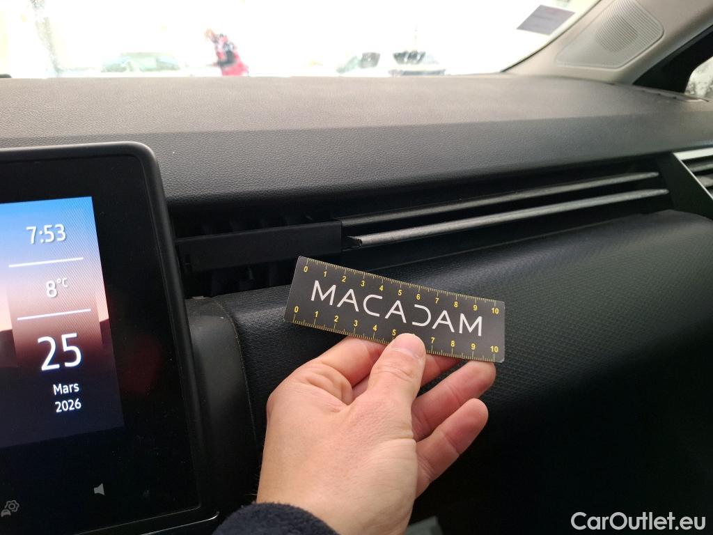  Renault  Clio  V Business 1.0 TCe 90CV BVM6 E6d #11