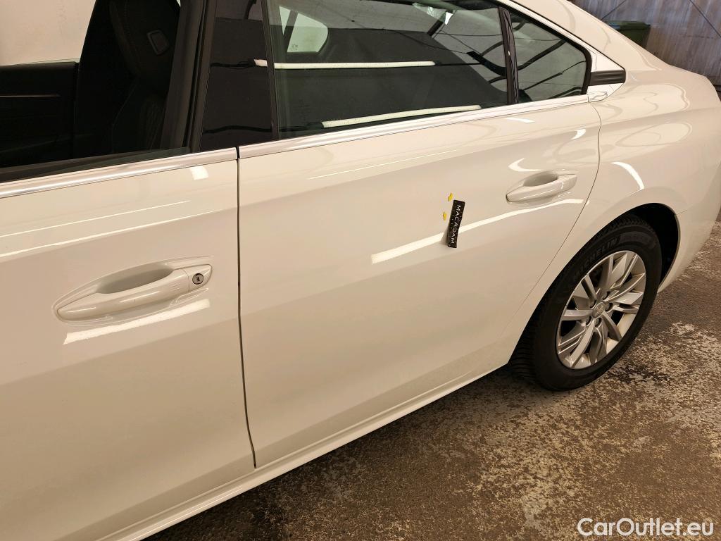  Peugeot  508  Active Business 1.5 HDi 130CV BVA8 E6d #16