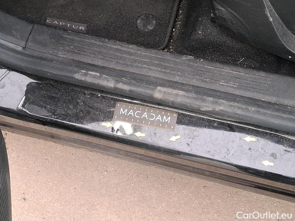  Renault  Captur  II Business 1.0 TCe 90CV BVM6 E6d #9