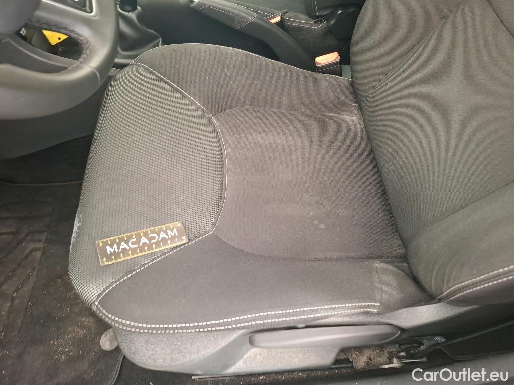  Renault  Clio  IV Business 0.9 TCe 90CV BVM5 E6 #6