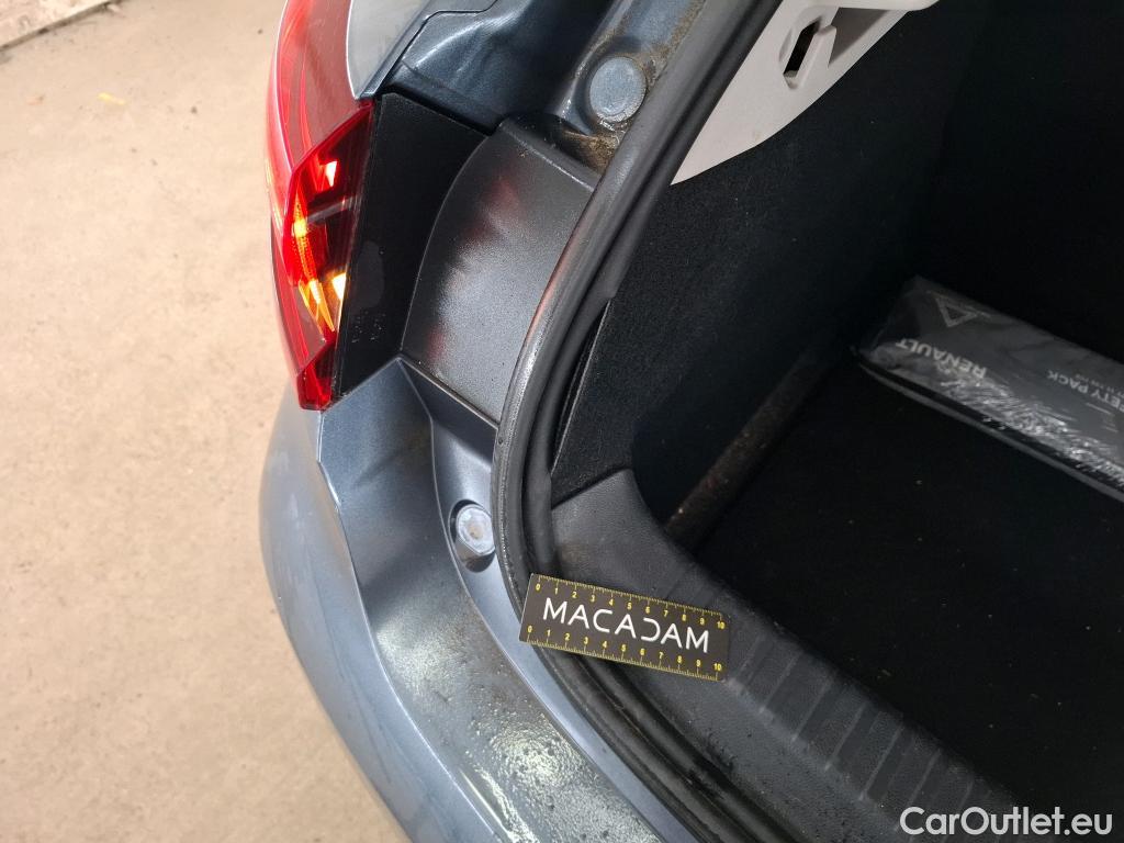  Renault  Clio  V Business 1.0 TCe 90CV BVM6 E6d #45