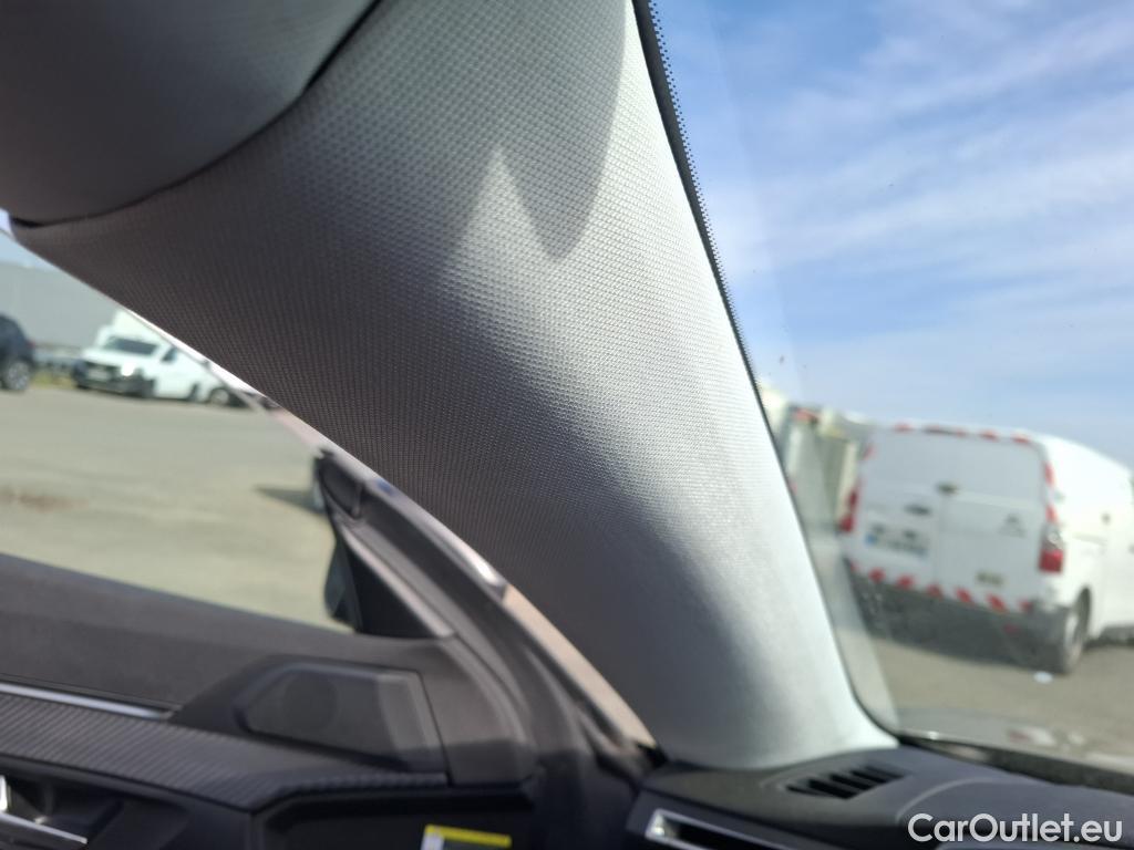  Peugeot  508  SW Allure 2.0 HDi 165CV BVA8 E6d #30