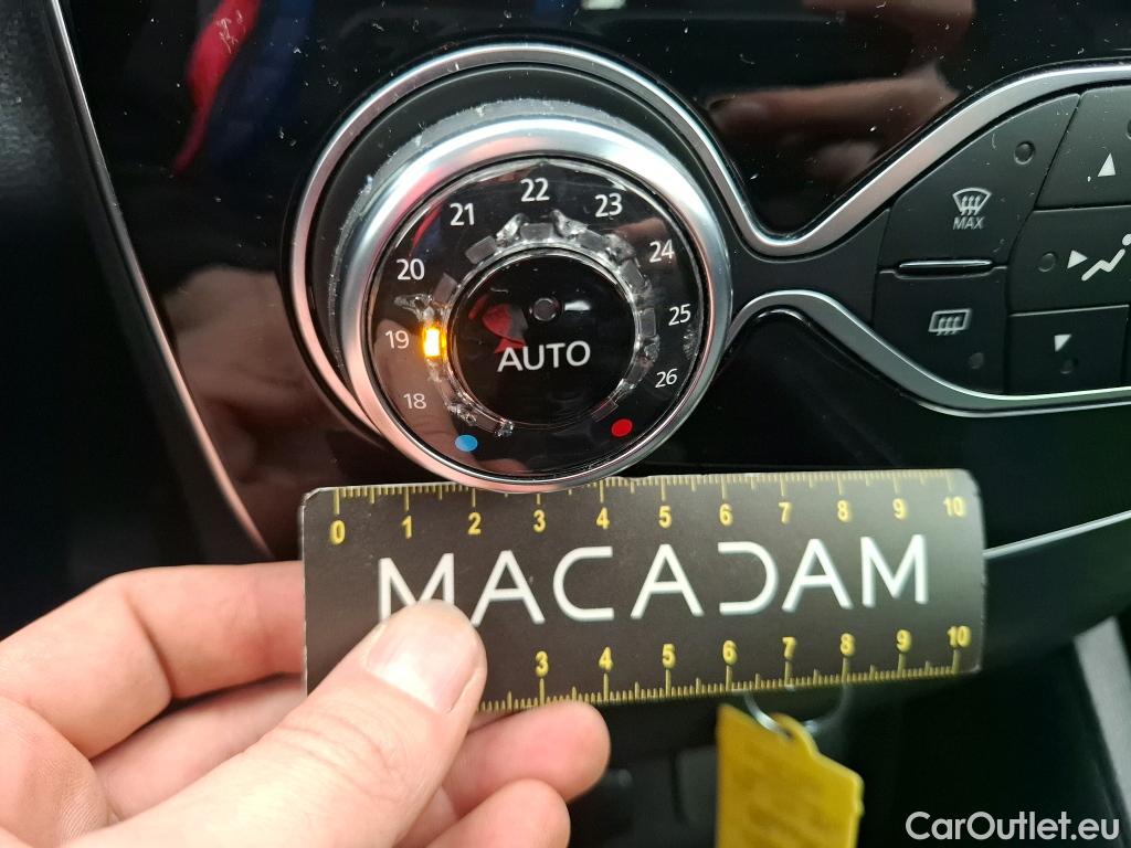  Renault  Clio  IV Business 0.9 TCe 90CV BVM5 E6 #16