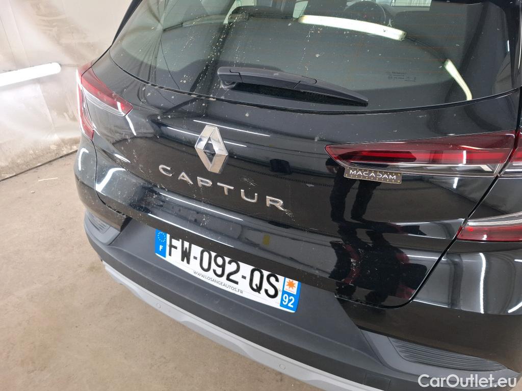  Renault  Captur  II Business 1.5 dCi 115CV BVA7 E6dT #42