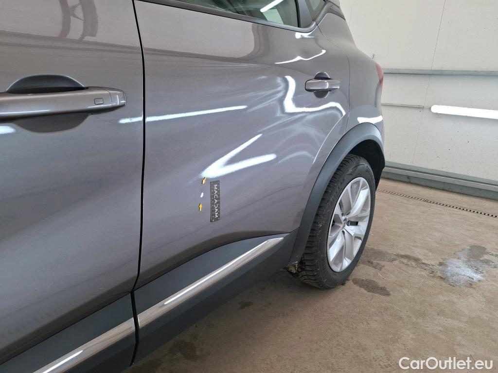  Renault  Captur  II Business 1.5 dCi 95CV BVM6 E6dT #1