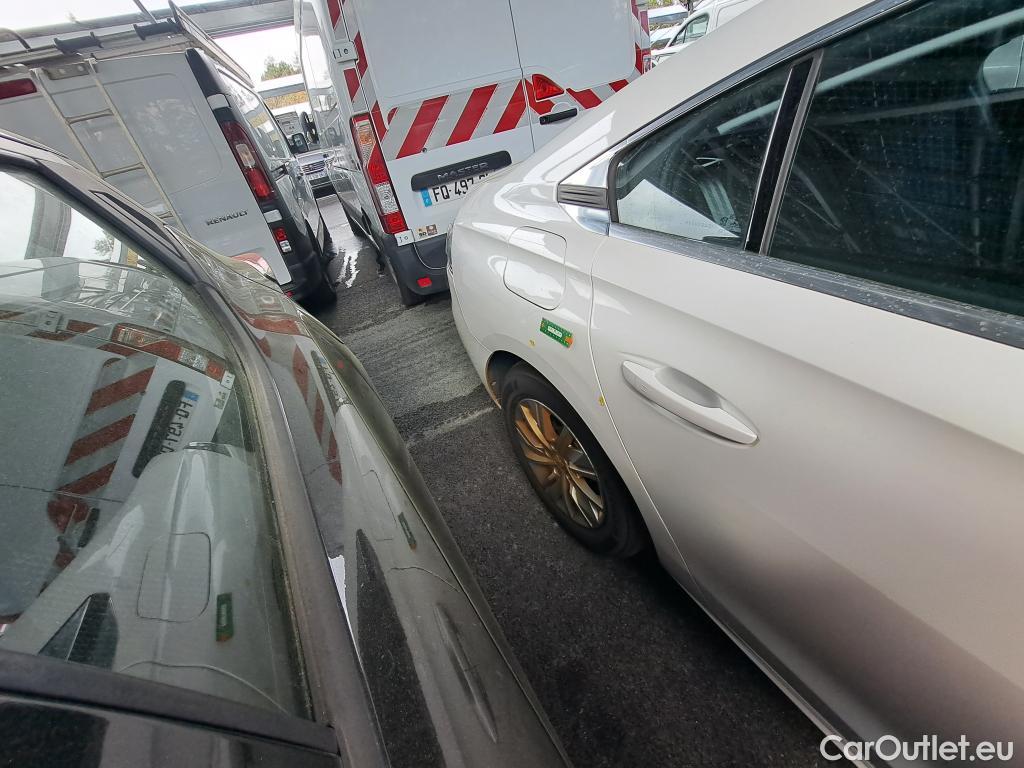  Peugeot  508  Active Business 1.5 HDi 130CV BVA8 E6d #4