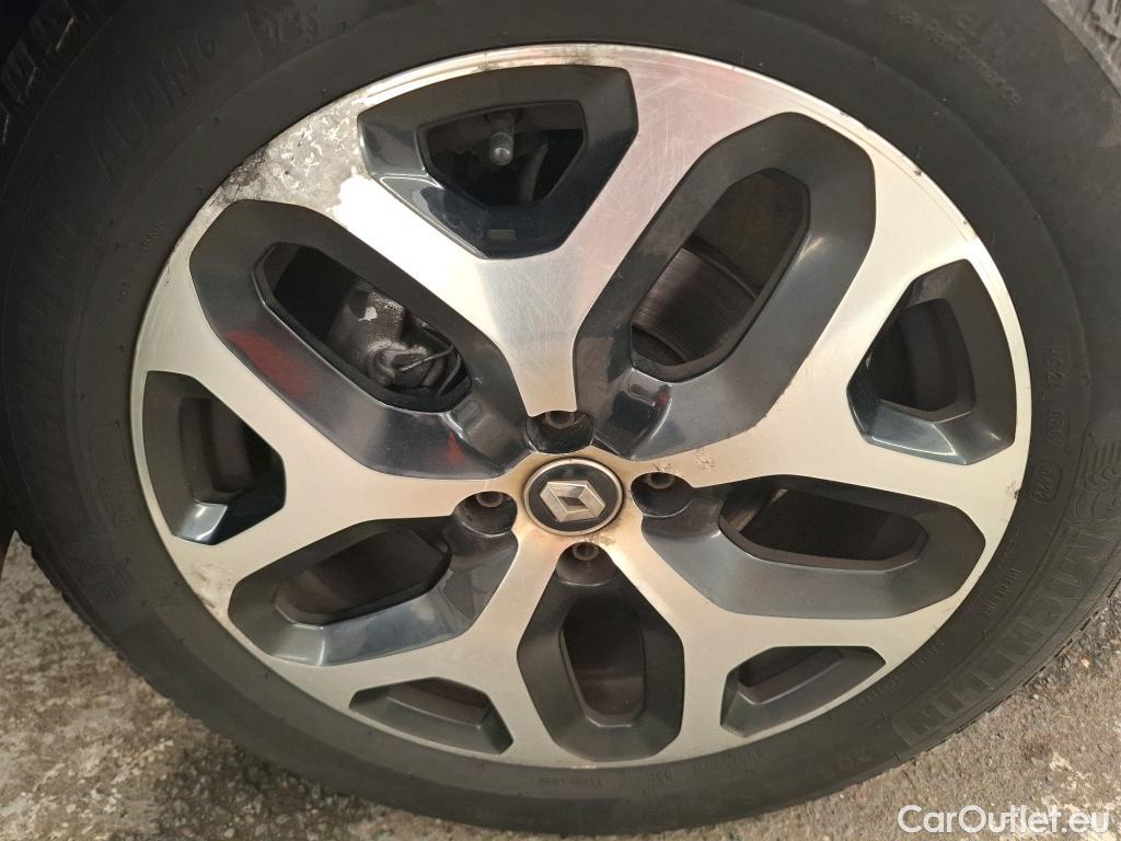  Renault  Captur  Intens 1.5 dCi 90CV BVM5 E6 #25