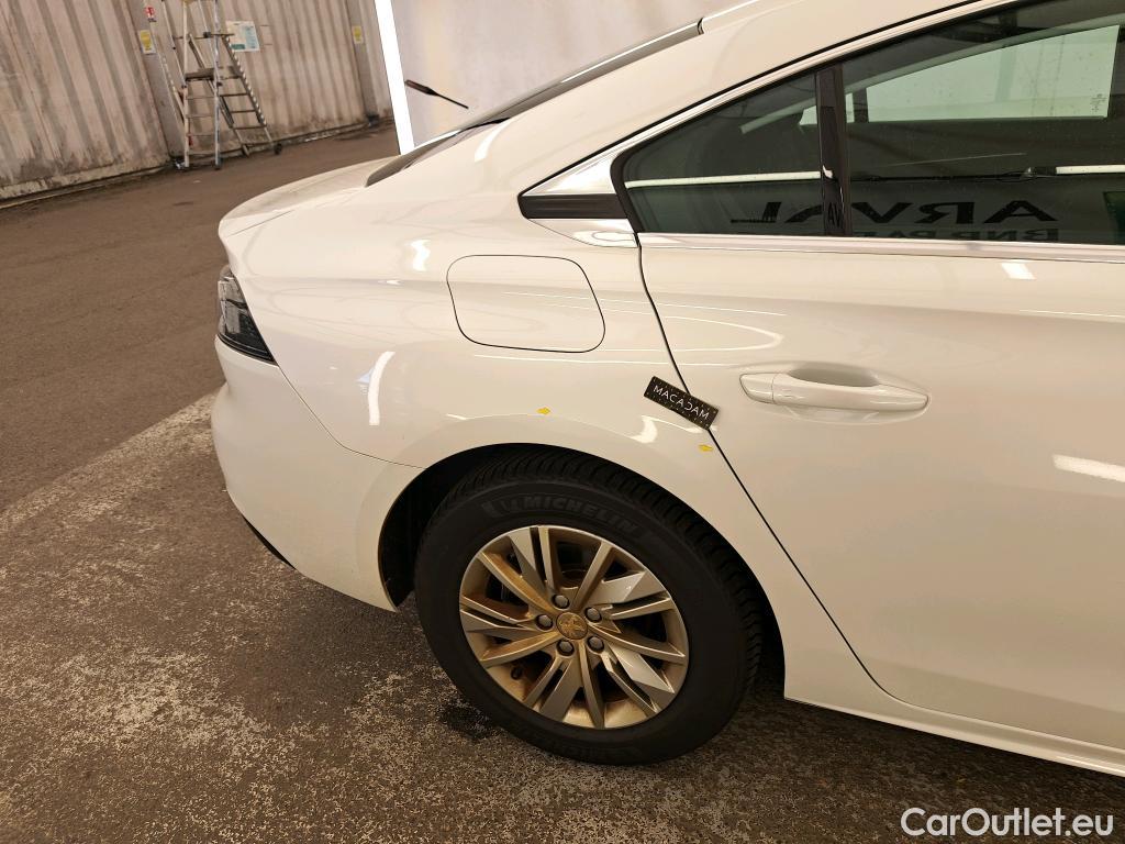  Peugeot  508  Active Business 1.5 HDi 130CV BVA8 E6d #1