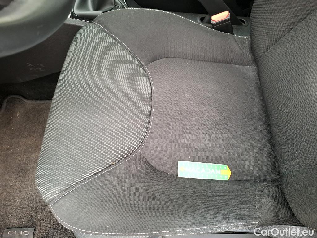  Renault  Clio  IV Business 0.9 TCe 90CV BVM5 E6 #8