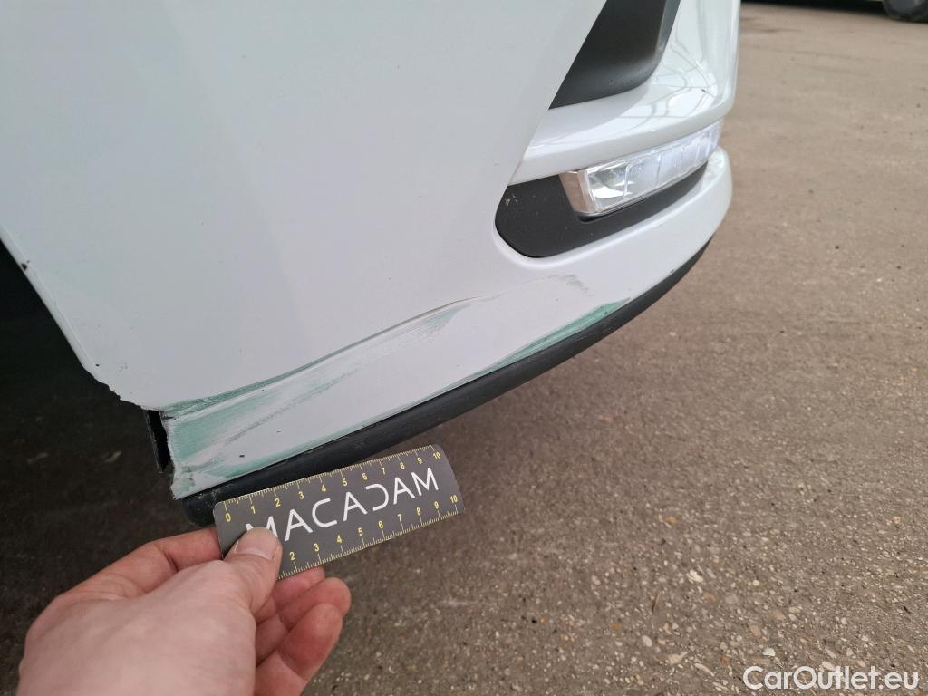  Renault  Clio  IV Business 0.9 TCe 90CV BVM5 E6 #3