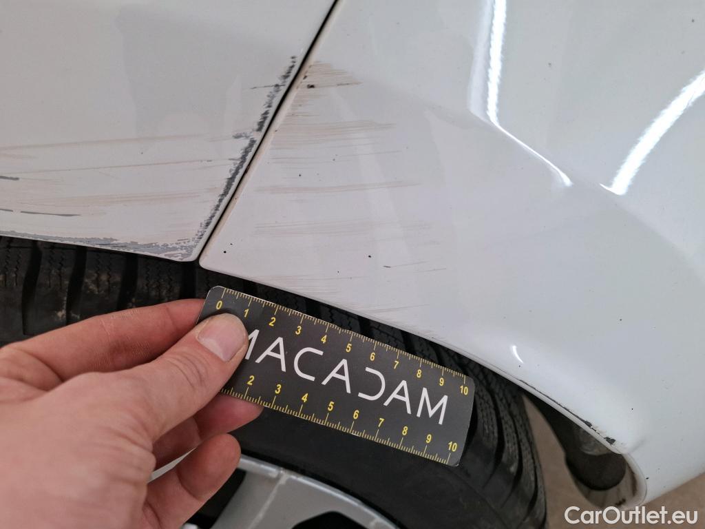  Renault  Clio  IV Business 0.9 TCe 90CV BVM5 E6 #22