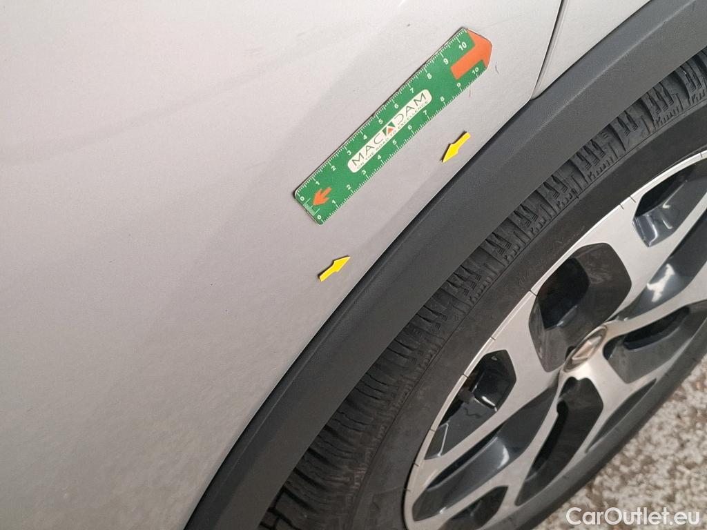  Renault  Captur  Intens 1.5 dCi 90CV BVM5 E6 #9