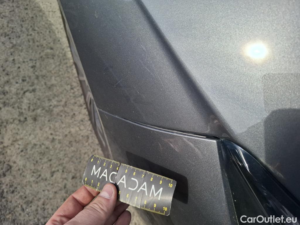  Peugeot  508  SW Allure 2.0 HDi 165CV BVA8 E6d #33