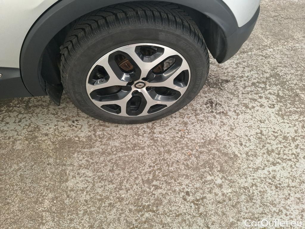  Renault  Captur  Intens 1.5 dCi 90CV BVM5 E6 #33