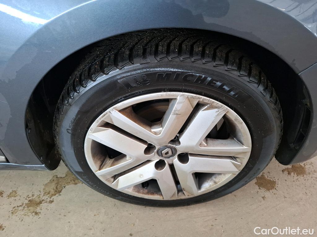  Renault  Clio  V Business 1.0 TCe 90CV BVM6 E6d #27