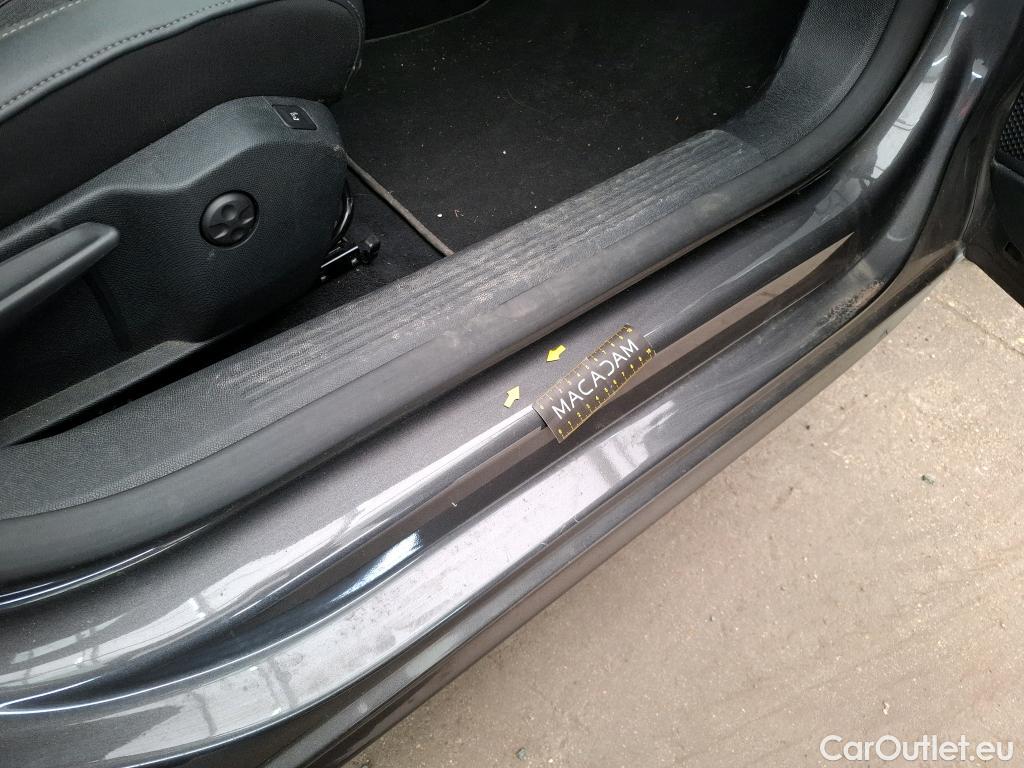  Peugeot  508  SW Allure 2.0 HDi 165CV BVA8 E6d #20