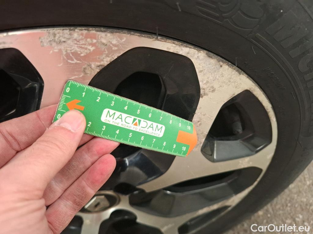  Renault  Captur  Intens 1.5 dCi 90CV BVM5 E6 #31