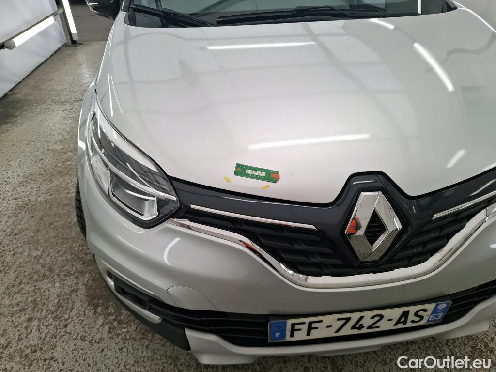  Renault  Captur  Intens 1.5 dCi 90CV BVM5 E6 #1