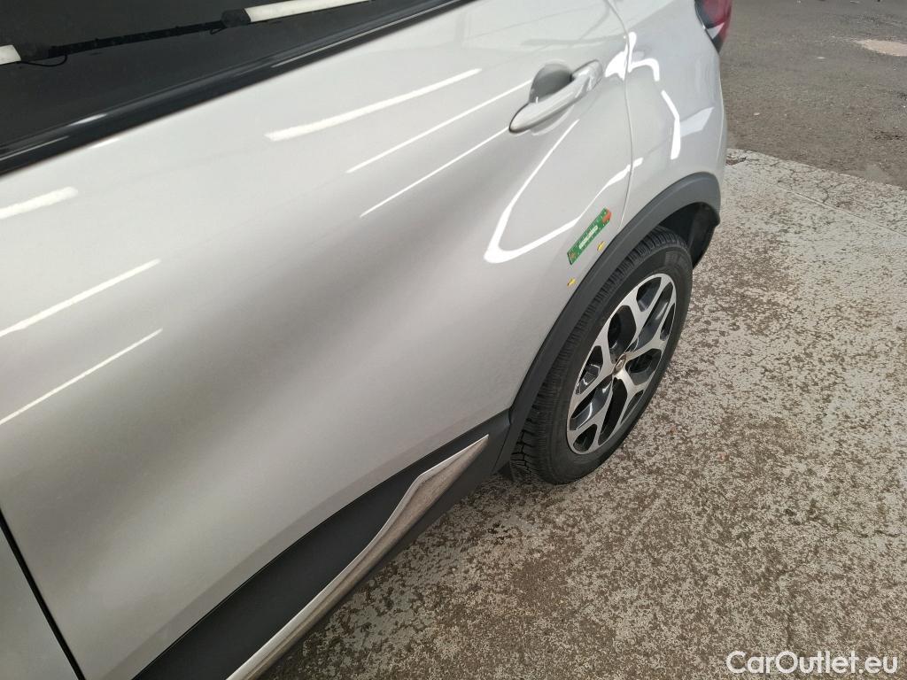  Renault  Captur  Intens 1.5 dCi 90CV BVM5 E6 #8