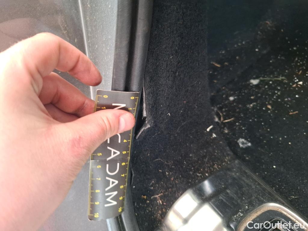  Peugeot  508  SW Allure 2.0 HDi 165CV BVA8 E6d #14