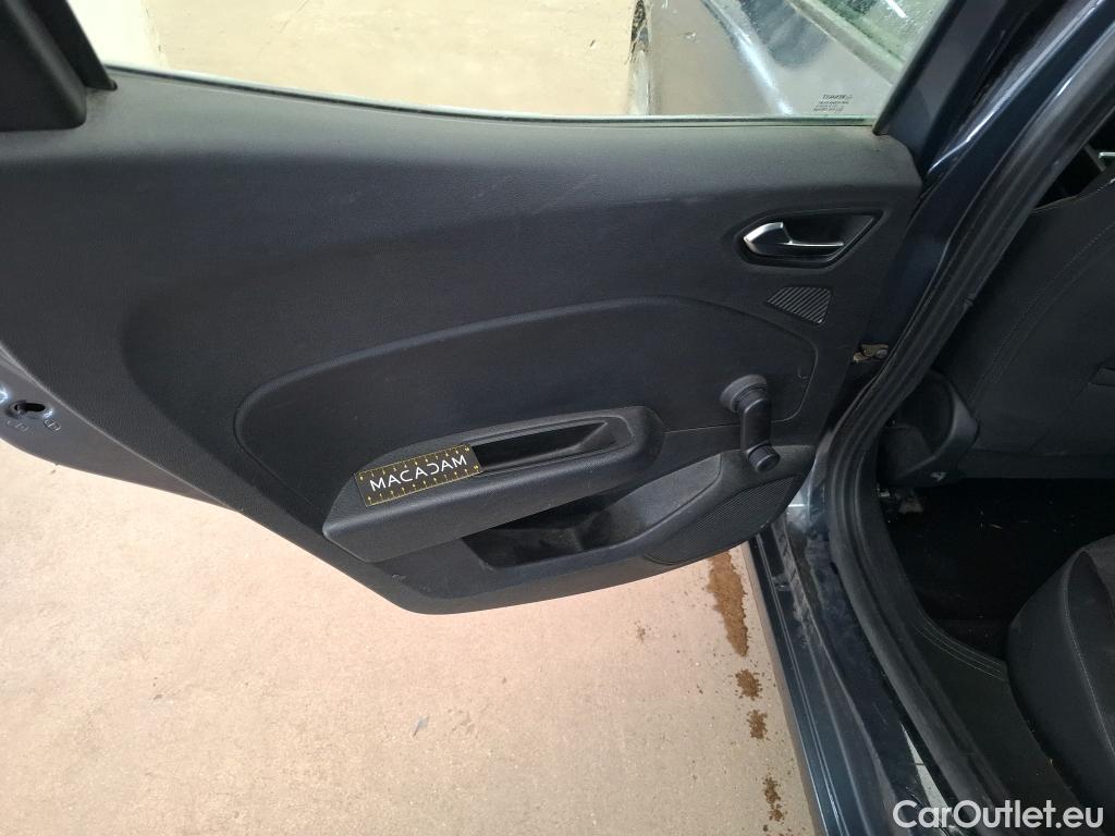  Renault  Clio  V Business 1.0 TCe 90CV BVM6 E6d #18