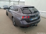  Peugeot  508  SW Allure 2.0 HDi 165CV BVA8 E6d #2