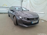  Peugeot  508  SW Allure 2.0 HDi 165CV BVA8 E6d #4