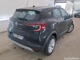  Renault  Captur  II Business 1.0 TCe 90CV BVM6 E6d #3