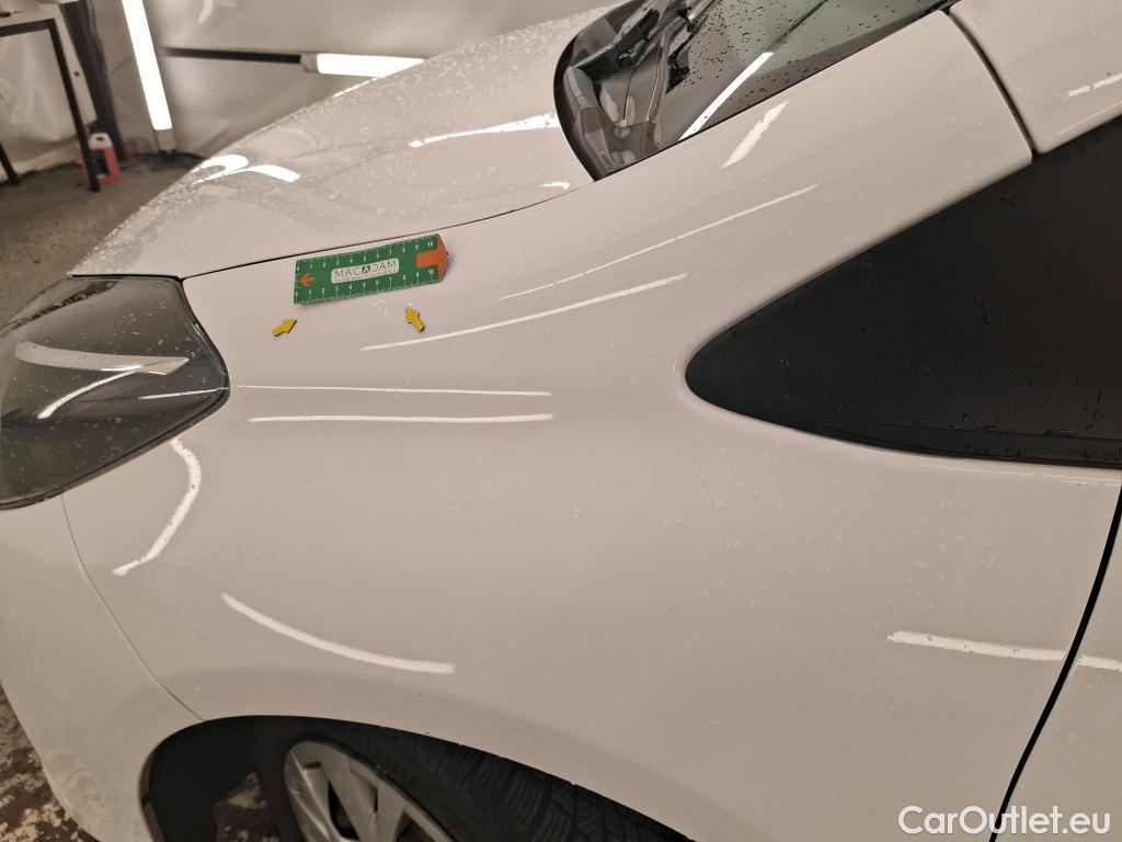  Toyota  Yaris TOYOTA  5p Berline 110 VVT-i France Business #3