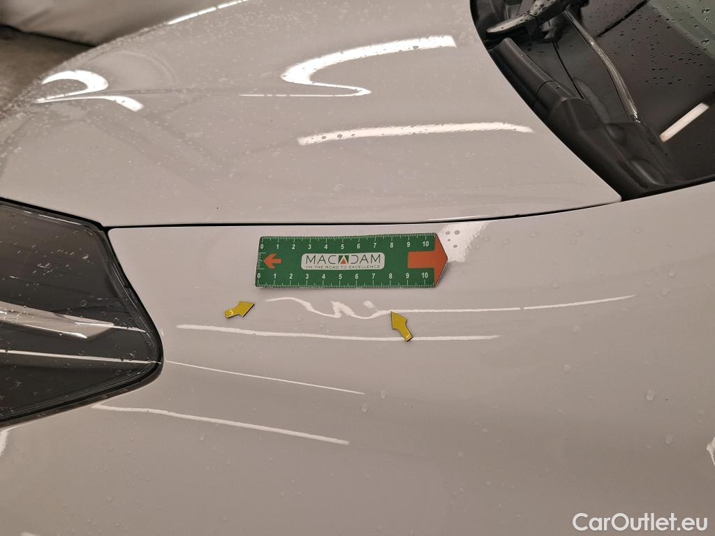  Toyota  Yaris TOYOTA  5p Berline 110 VVT-i France Business #5