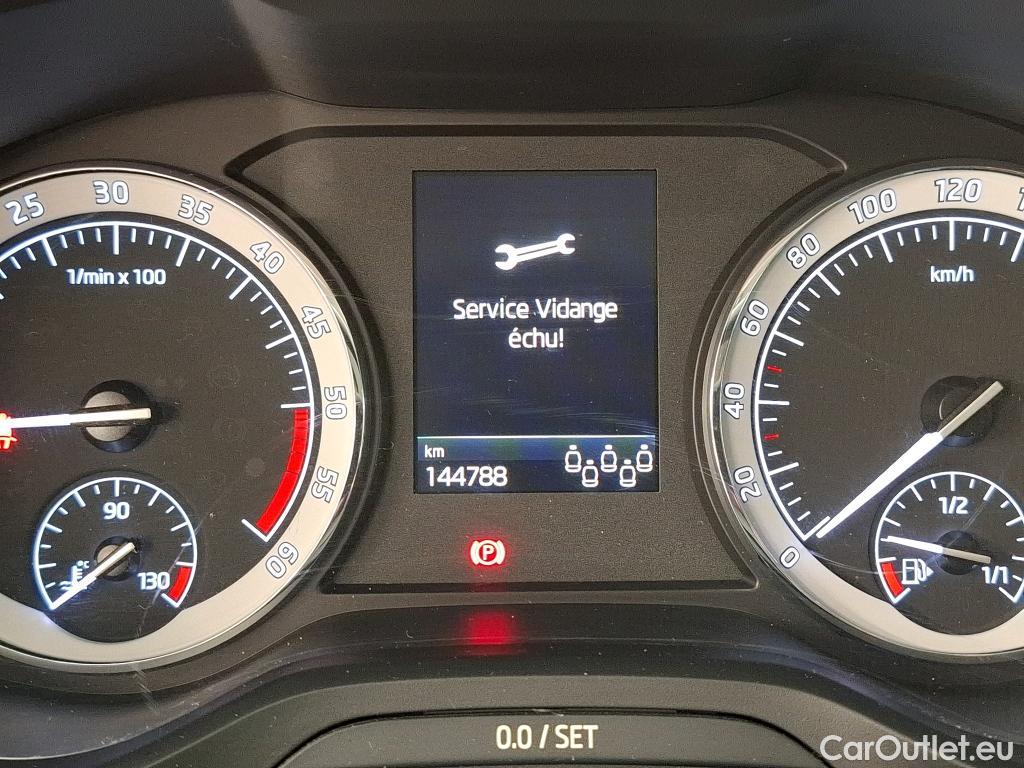  Skoda  Kodiaq  Business 2.0 TDI 150CV BVA7 E6d #20