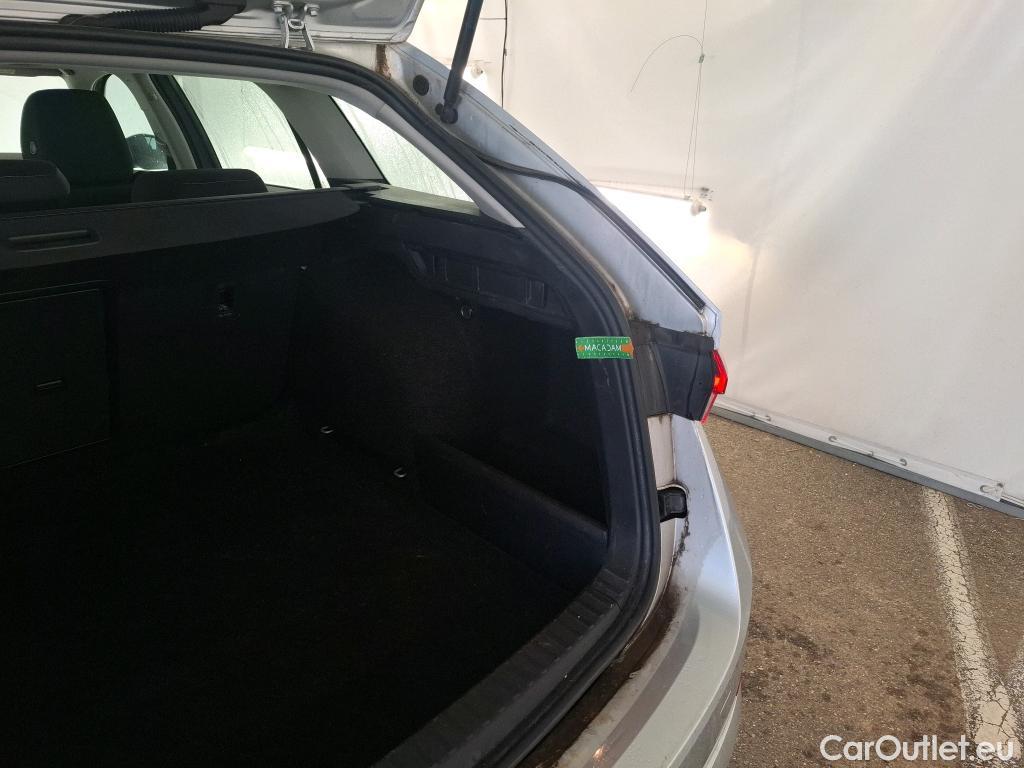  Skoda  Octavia  Break Business 2.0 TDI 115CV BVA7 E6d #19