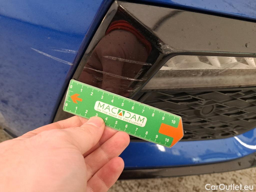  Skoda  Octavia  Break RS 2.0 TDI 200CV BVA7 E6d #21