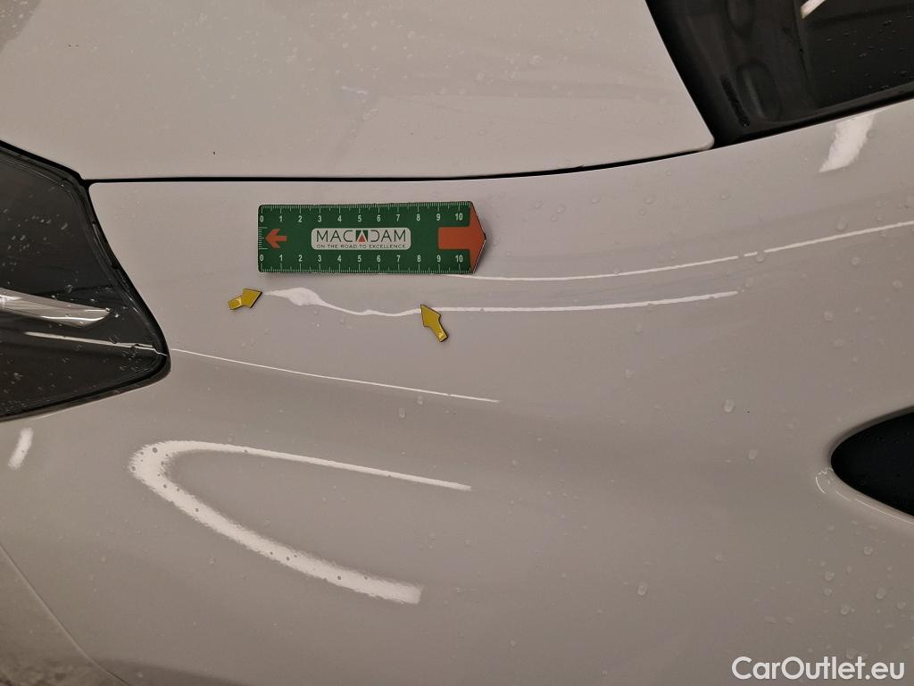  Toyota  Yaris TOYOTA  5p Berline 110 VVT-i France Business #4