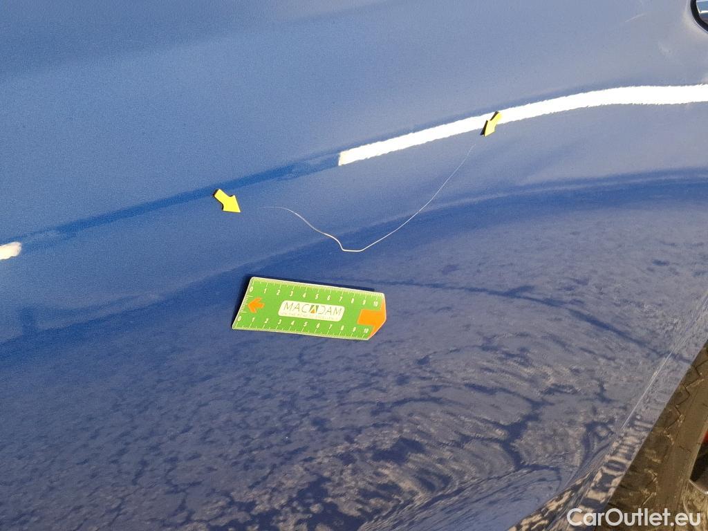  Skoda  Octavia  Break RS 2.0 TDI 200CV BVA7 E6d #5