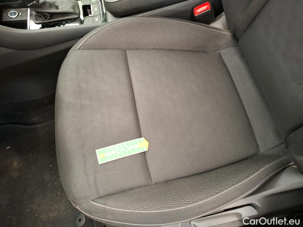  Skoda  Karoq SKODA  / 2022 / 5P / SUV 2.0 TDI 116ch DSG7 Ambition #9