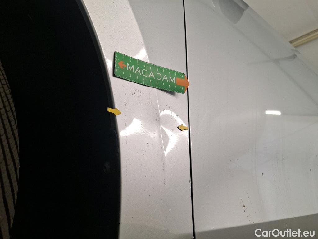  Skoda  Octavia  Break Business 2.0 TDI 115CV BVA7 E6d #10