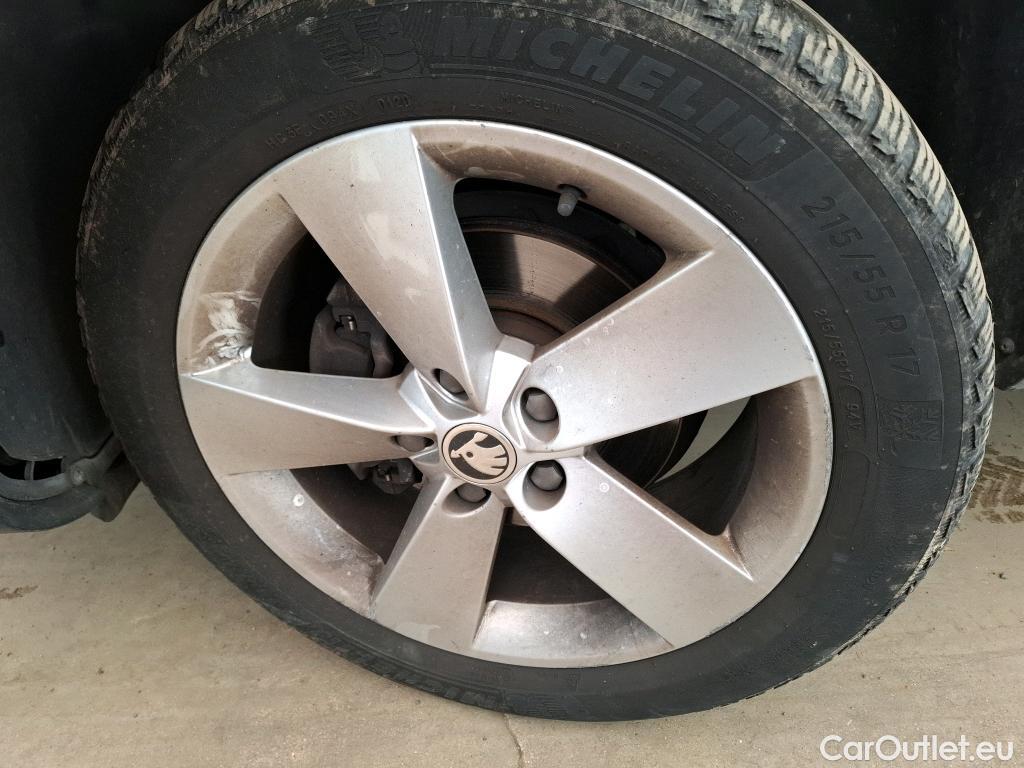  Skoda  Karoq  Business 1.6 TDI 115CV BVA7 E6dT #23