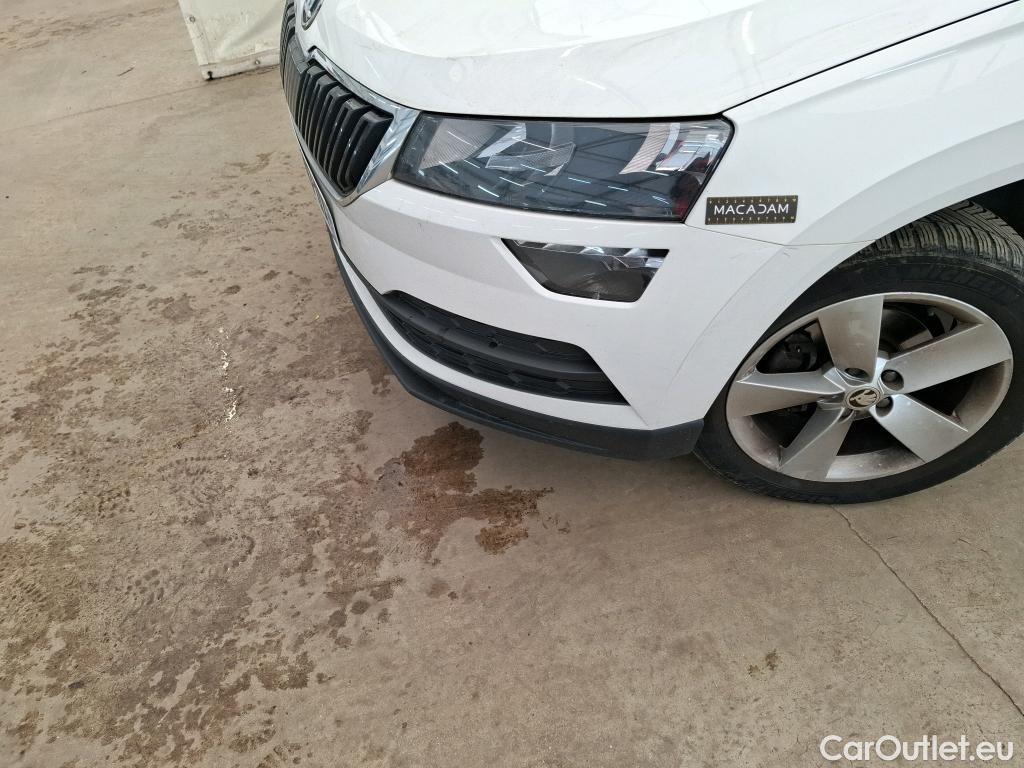  Skoda  Karoq  Business 1.6 TDI 115CV BVA7 E6dT #13