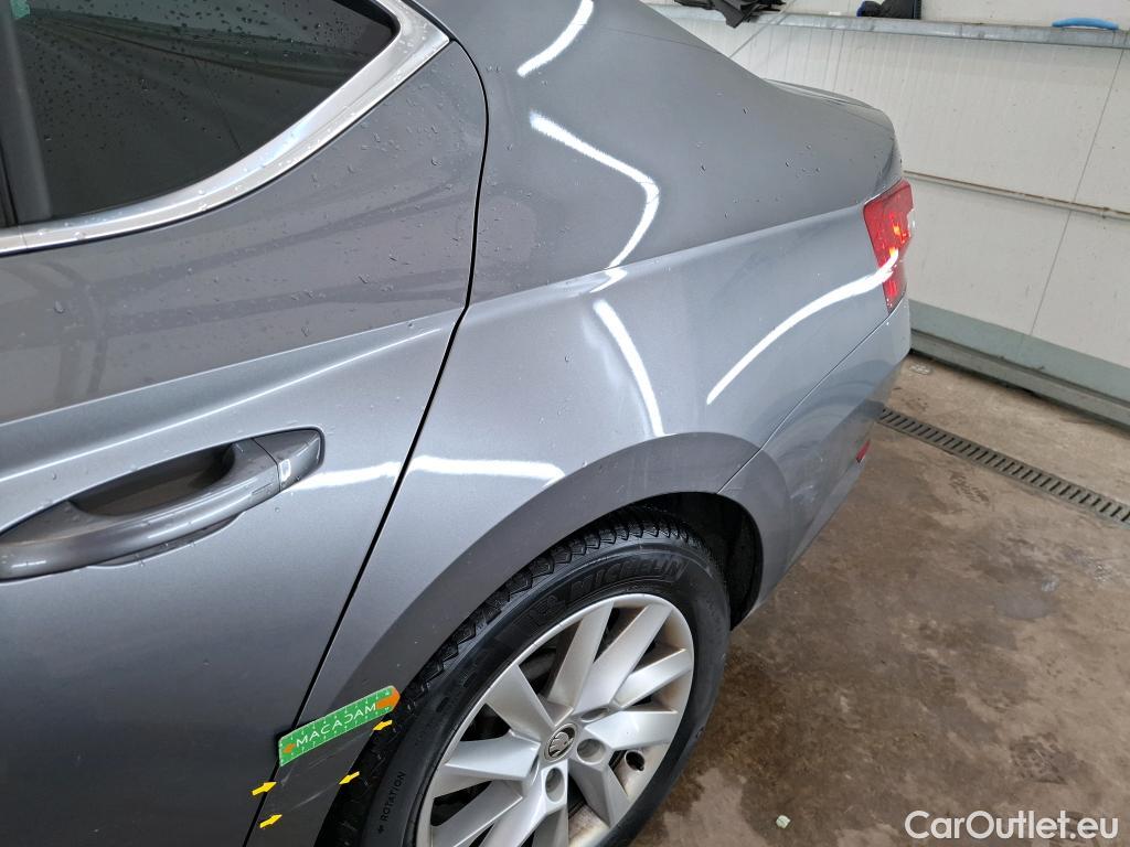  Skoda  Superb  Berline Business 2.0 TDI 150CV BVA7 E6d #1