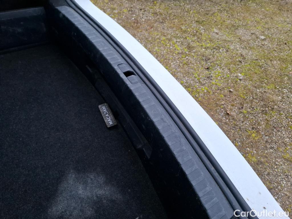  Skoda  Octavia  Berline Business 2.0 TDI 115CV BVM6 E6d #19