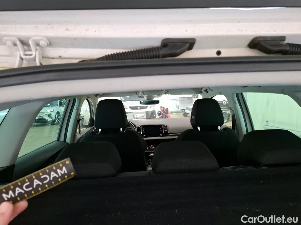  Skoda  Karoq  Business 1.6 TDI 115CV BVA7 E6dT #36