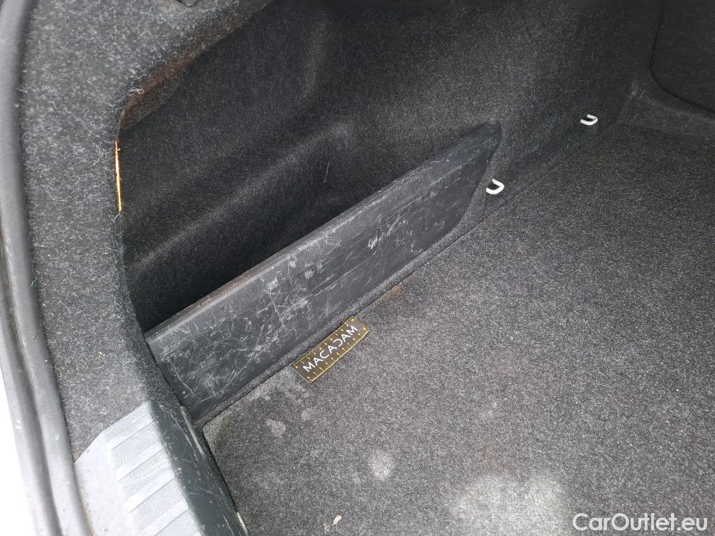  Skoda  Octavia  Berline Business 2.0 TDI 115CV BVM6 E6d #7