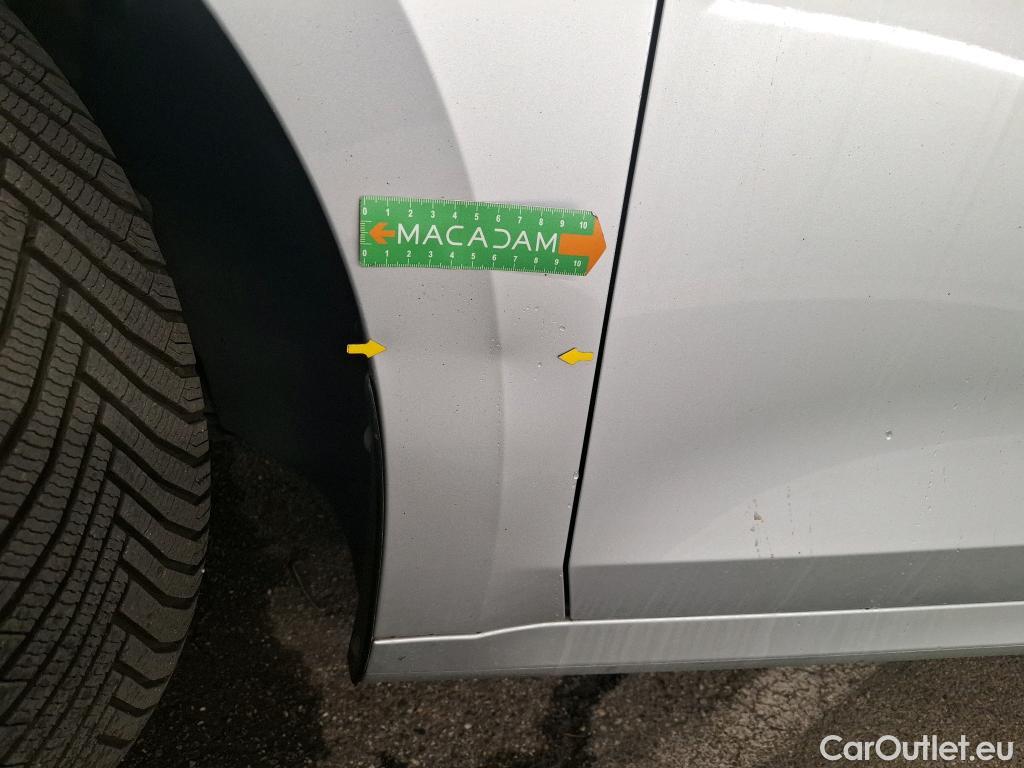  Skoda  Octavia  Break Business 2.0 TDI 115CV BVA7 E6d #11