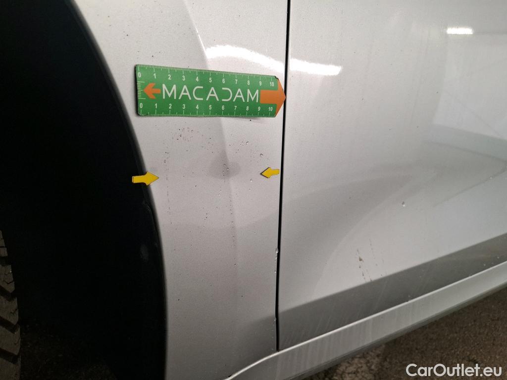  Skoda  Octavia  Break Business 2.0 TDI 115CV BVA7 E6d #9